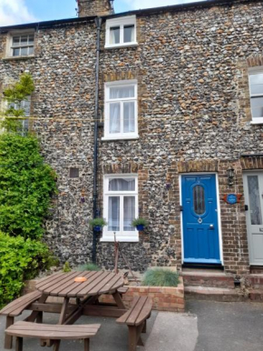 Smuggler's Cottage Broadstairs